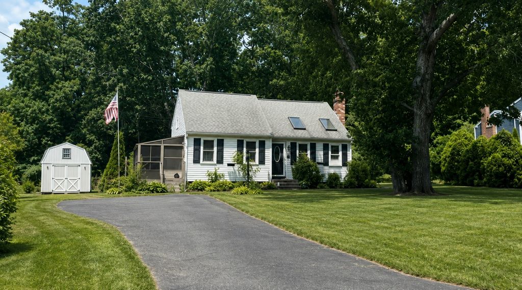 222 Peterson Path, Marshfield, MA 02050