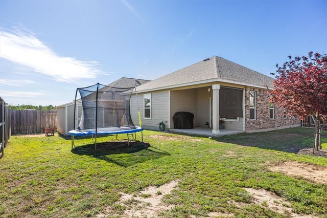 101 Muenster DR 154, Hutto, TX 78634