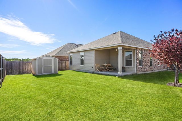 101 Muenster DR 154, Hutto, TX 78634