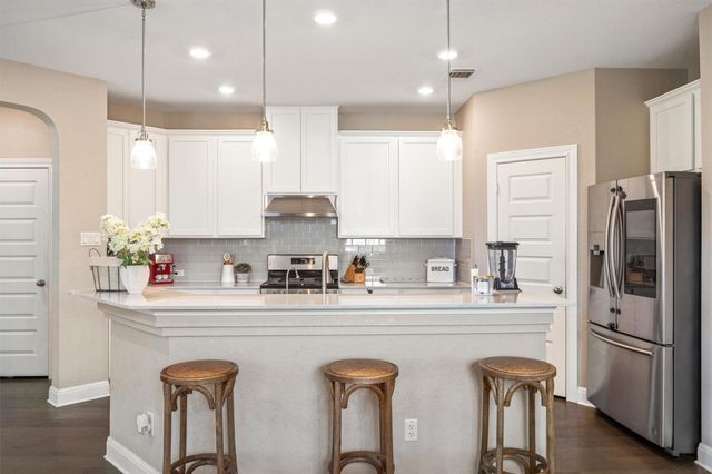 101 Muenster DR 154, Hutto, TX 78634