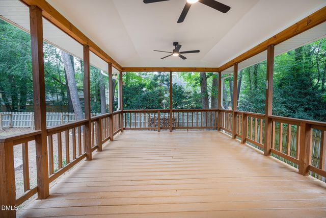 6609 Rainwater Road, Raleigh, NC 27615