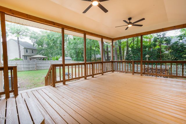 6609 Rainwater Road, Raleigh, NC 27615