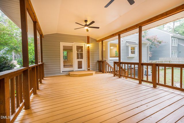 6609 Rainwater Road, Raleigh, NC 27615