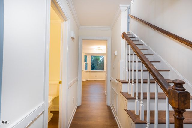 6609 Rainwater Road, Raleigh, NC 27615