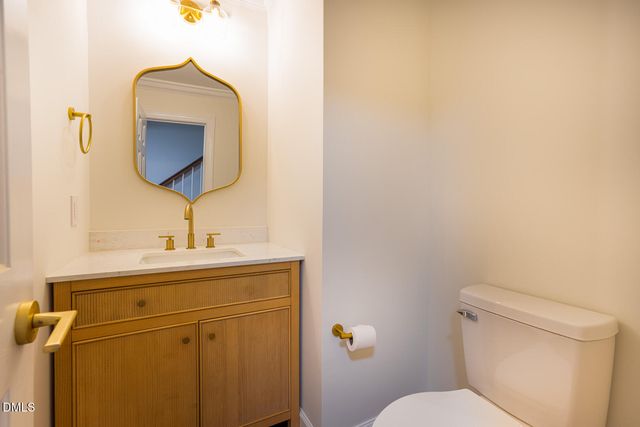 6609 Rainwater Road, Raleigh, NC 27615