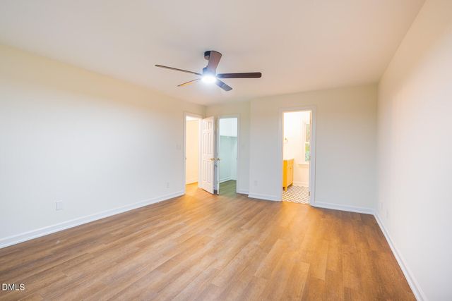 6609 Rainwater Road, Raleigh, NC 27615