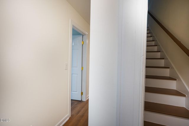 6609 Rainwater Road, Raleigh, NC 27615