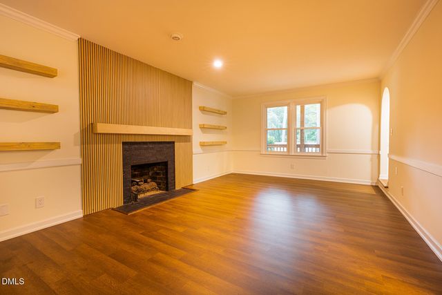 6609 Rainwater Road, Raleigh, NC 27615