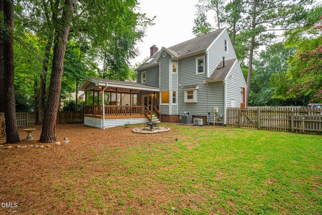 6609 Rainwater Road, Raleigh, NC 27615