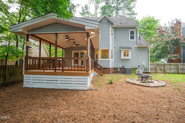 6609 Rainwater Road, Raleigh, NC 27615
