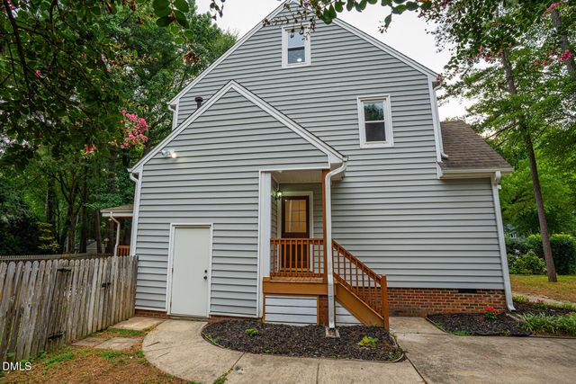 6609 Rainwater Road, Raleigh, NC 27615