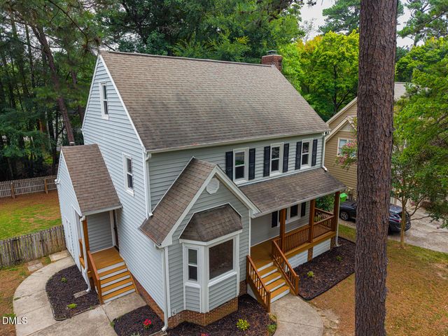 6609 Rainwater Road, Raleigh, NC 27615