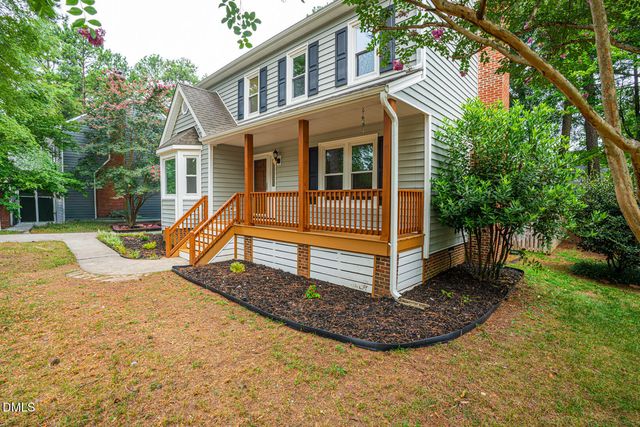6609 Rainwater Road, Raleigh, NC 27615