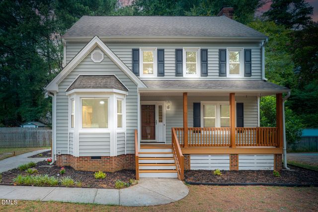 6609 Rainwater Road, Raleigh, NC 27615