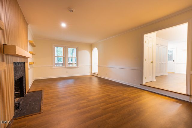 6609 Rainwater Road, Raleigh, NC 27615