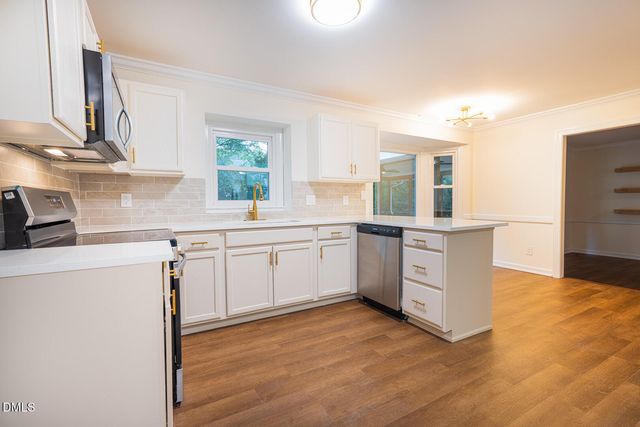 6609 Rainwater Road, Raleigh, NC 27615