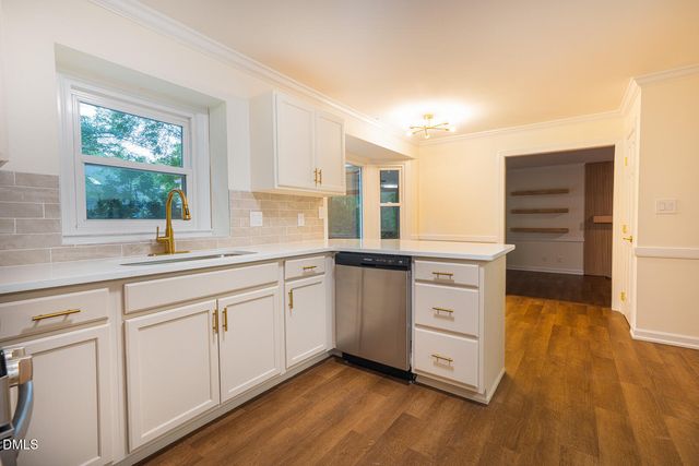 6609 Rainwater Road, Raleigh, NC 27615