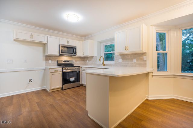 6609 Rainwater Road, Raleigh, NC 27615