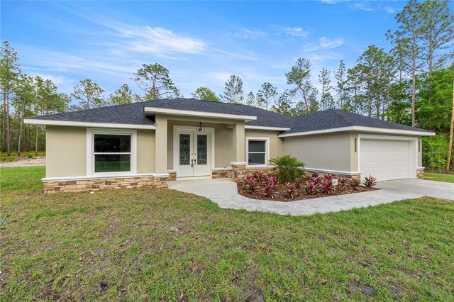6191 SW 134TH TERRACE ROAD, Ocala, FL 34481