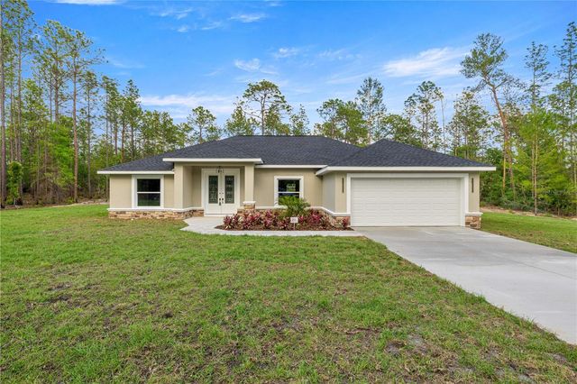 6191 SW 134TH TERRACE ROAD, Ocala, FL 34481