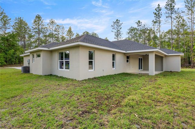 6191 SW 134TH TERRACE ROAD, Ocala, FL 34481