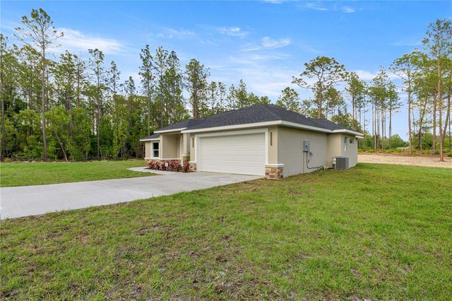 6191 SW 134TH TERRACE ROAD, Ocala, FL 34481