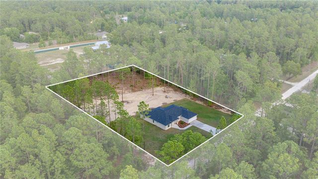 6191 SW 134TH TERRACE ROAD, Ocala, FL 34481