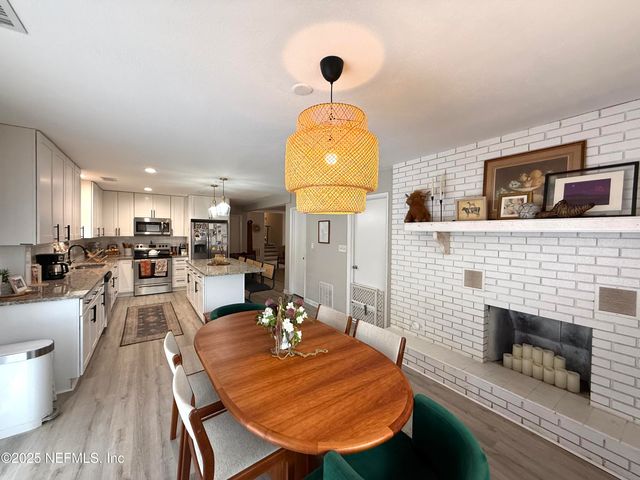 1272 ARLINGWOOD Avenue, Jacksonville, FL 32211