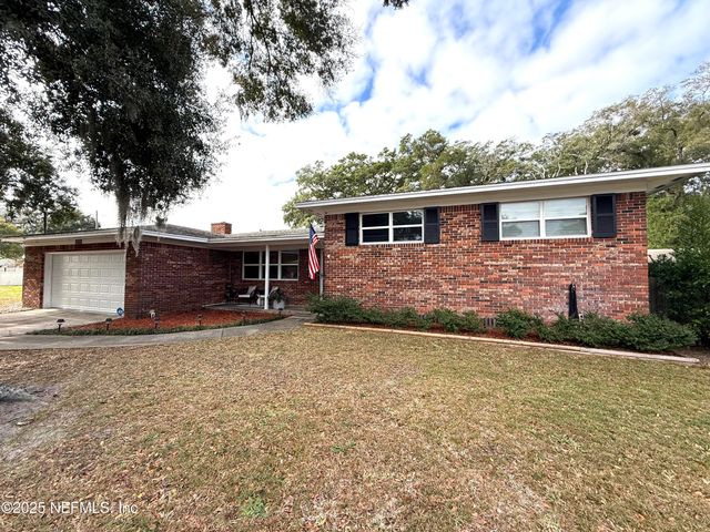 1272 ARLINGWOOD Avenue, Jacksonville, FL 32211