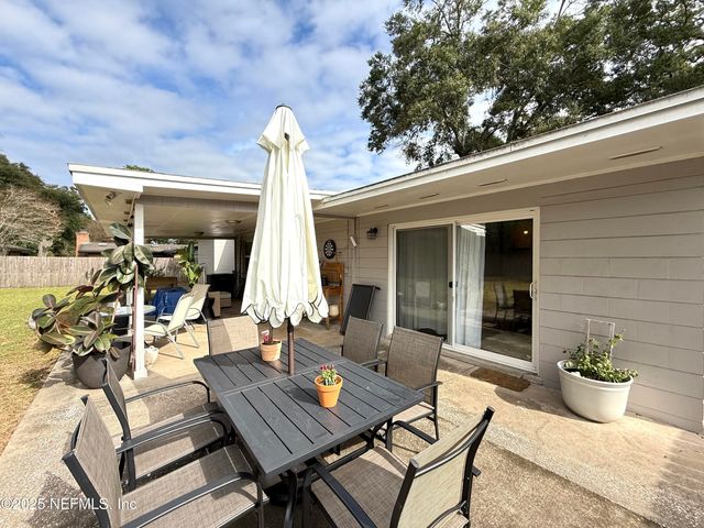 1272 ARLINGWOOD Avenue, Jacksonville, FL 32211