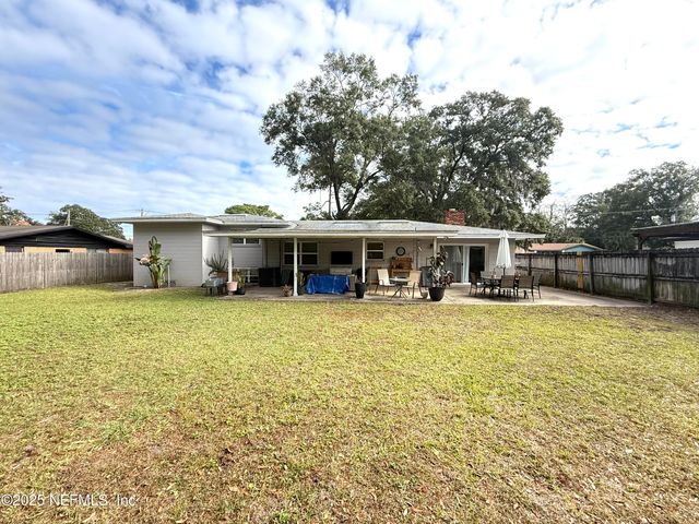 1272 ARLINGWOOD Avenue, Jacksonville, FL 32211