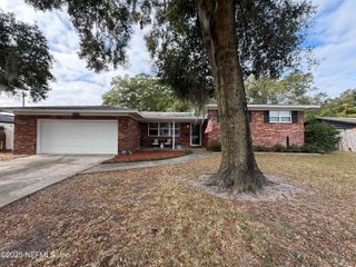 1272 ARLINGWOOD Avenue, Jacksonville, FL 32211