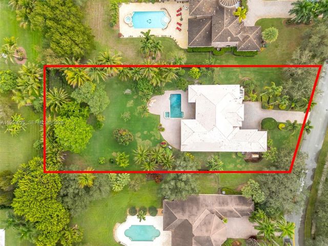 12861 Kapok Ln, Davie, FL 33330