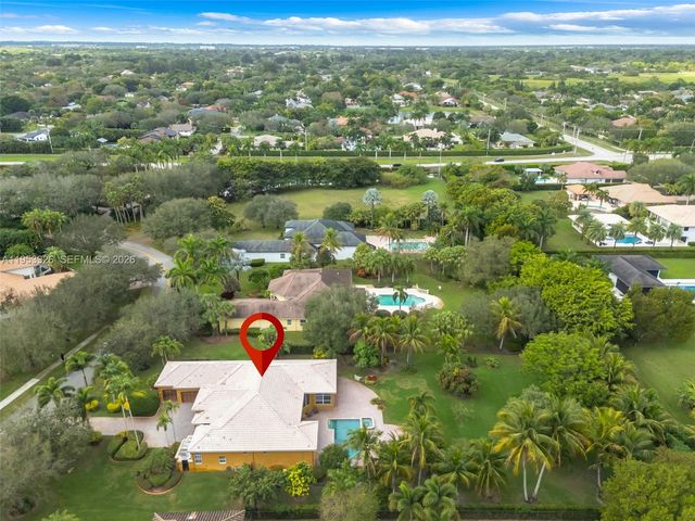 12861 Kapok Ln, Davie, FL 33330