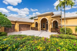 12861 Kapok Ln, Davie, FL 33330