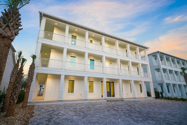 212 Driftwood Road, Miramar Beach, FL 32550
