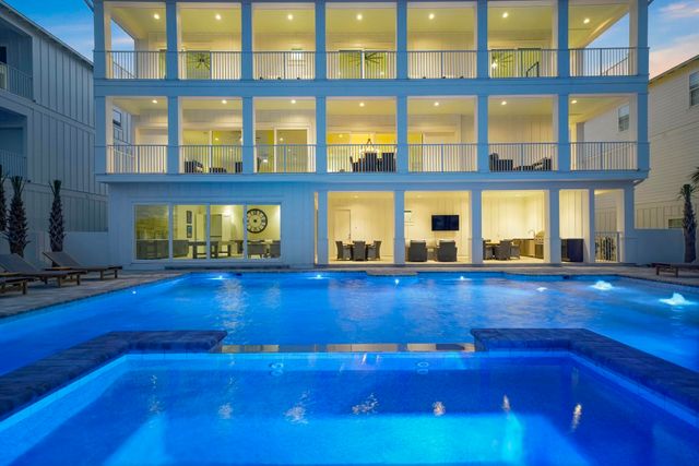 212 Driftwood Road, Miramar Beach, FL 32550