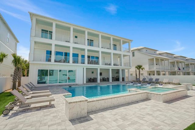 212 Driftwood Road, Miramar Beach, FL 32550