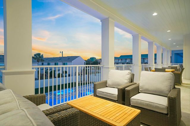 212 Driftwood Road, Miramar Beach, FL 32550