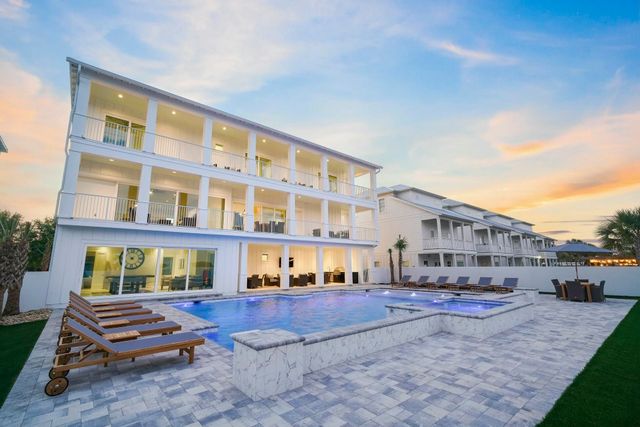 212 Driftwood Road, Miramar Beach, FL 32550