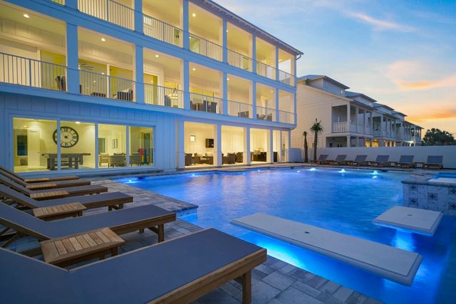 212 Driftwood Road, Miramar Beach, FL 32550