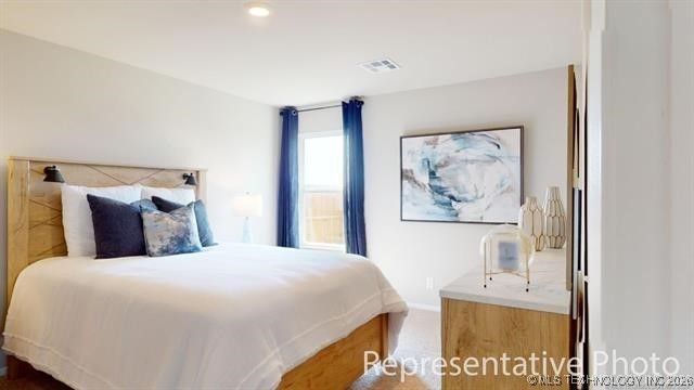 15663 Draft Street, Kellyville, OK 74039