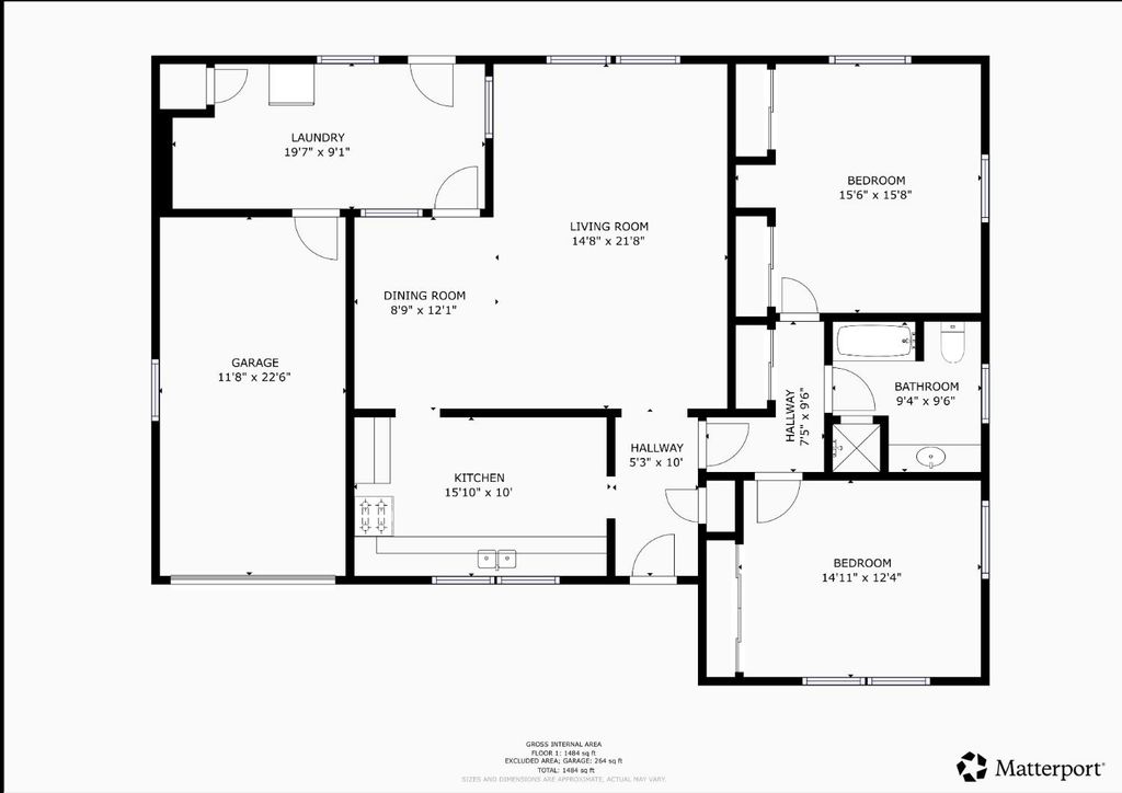 Image 30 of property listing at 3015 N Adoline Avenue, Fresno, CA 93705