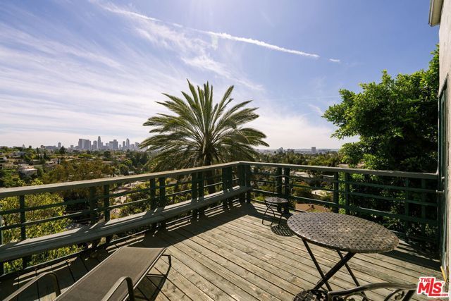 1744 Webster Avenue, Los Angeles, CA 90026