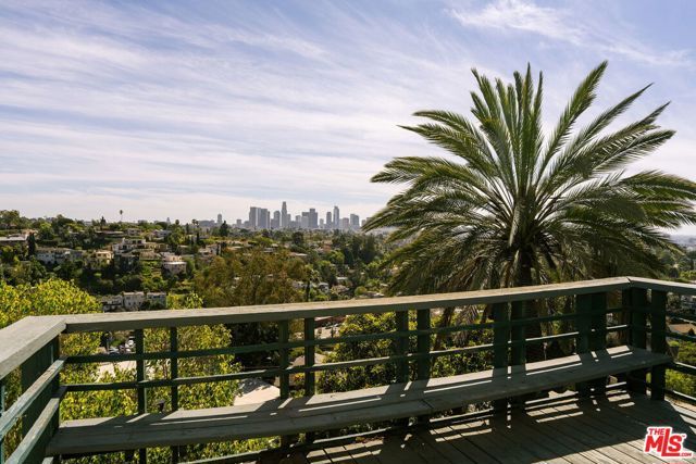 1744 Webster Avenue, Los Angeles, CA 90026