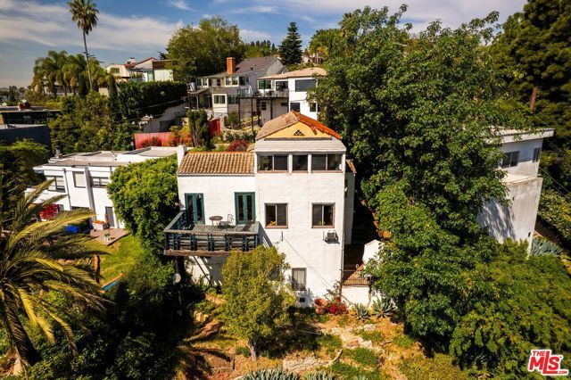 1744 Webster Avenue, Los Angeles, CA 90026