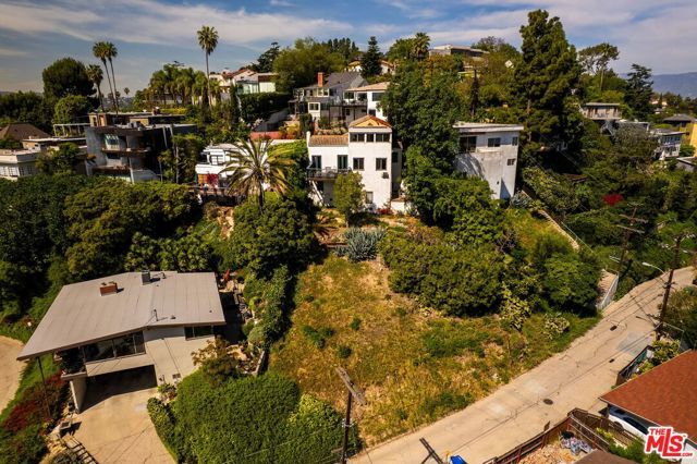 1744 Webster Avenue, Los Angeles, CA 90026