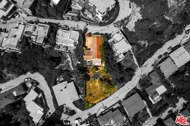 1744 Webster Avenue, Los Angeles, CA 90026