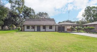 6840 Hansen Boulevard, Groves, TX 77619