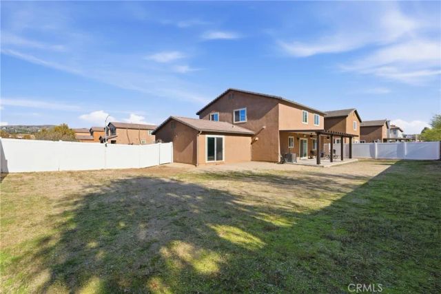 26537 Azalea, Moreno Valley, CA 92555